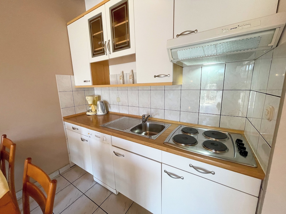 Apartman Villa Ljiljana 8