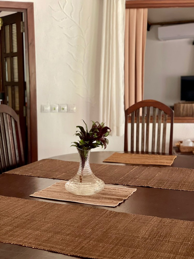 Ravintsara Wellness Hotel
