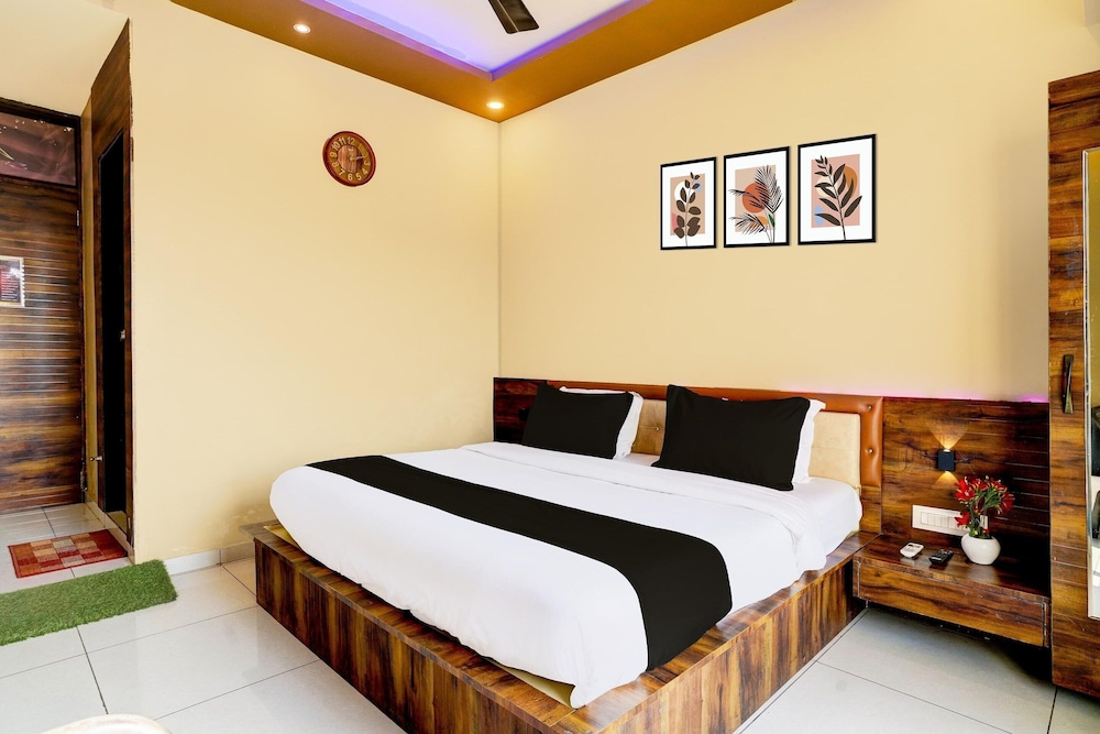 Super Hotel O Somnath Formerly Hotel Somnath Tirth