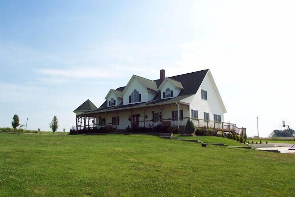 Heritage Homestead Inn