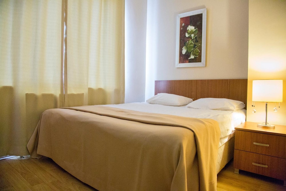 Airport Residence Kurtkoy - Image 16