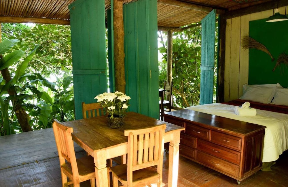 Cabanas Sabia