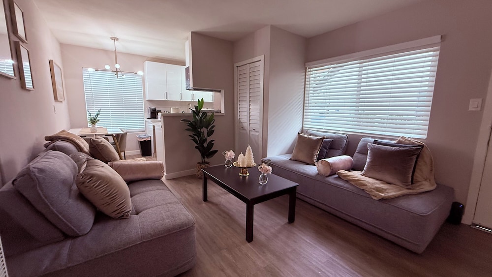 Oneluxstay Near Redondo Beach
