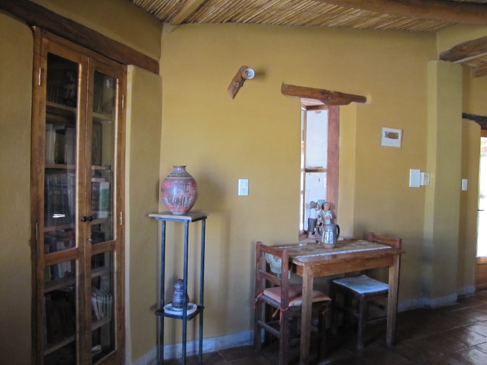 La Casa de los Vientos