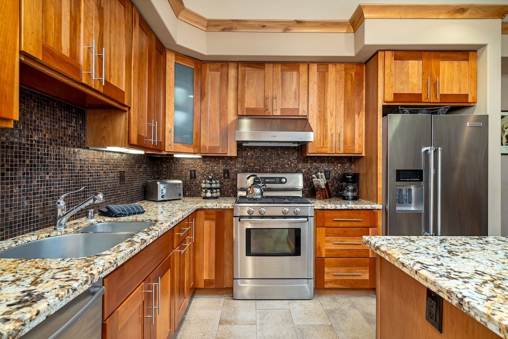Bear Valley Vacation Condos by RedAwning