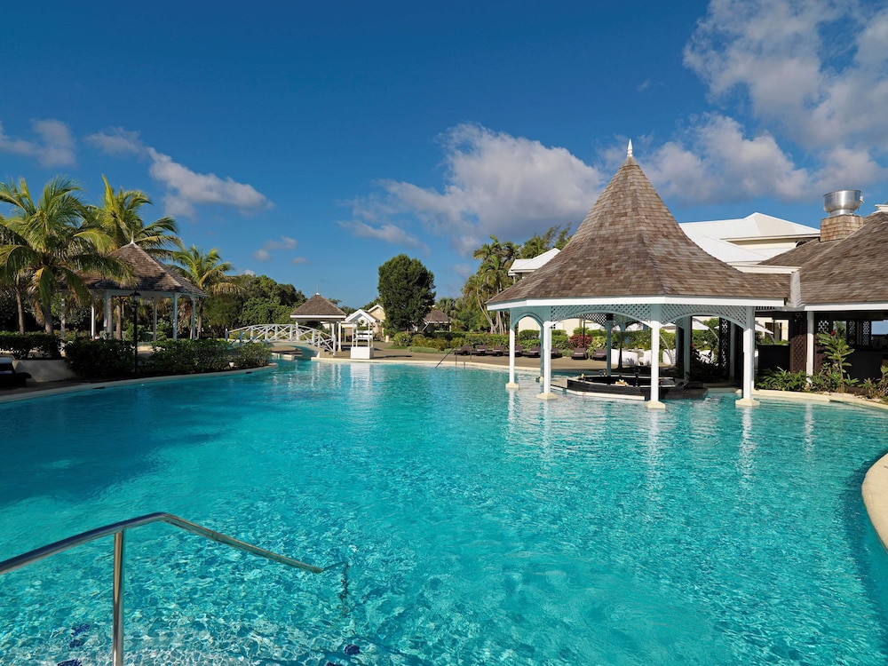 Melia Braco Village, Jamaica - All Inclusive
