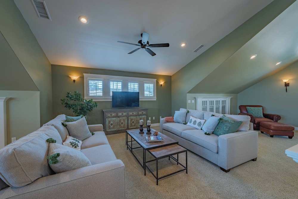 15th Street Loft