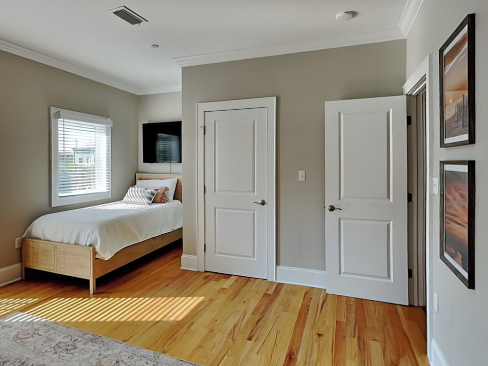 Coastal Grove by Southern Vacation Rentals