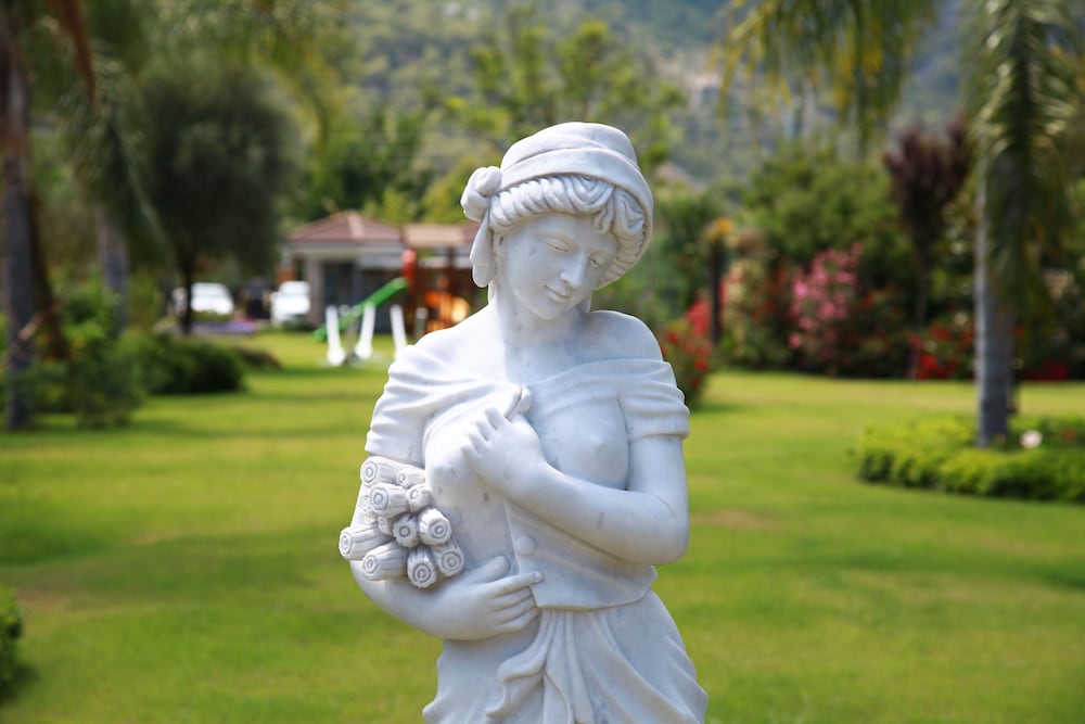 Cirali Hera Otel - Image 64