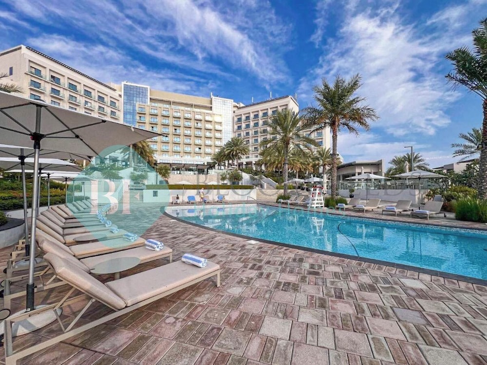 Bloomfields 2BR Plus Maid Fujairah
