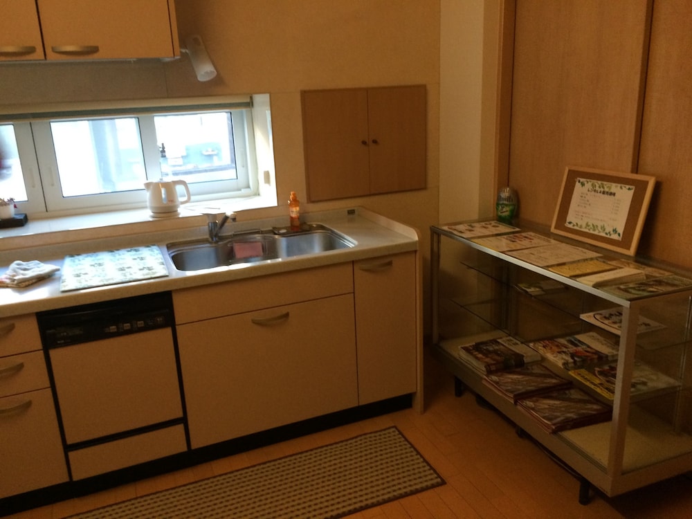 Pension Gorouji