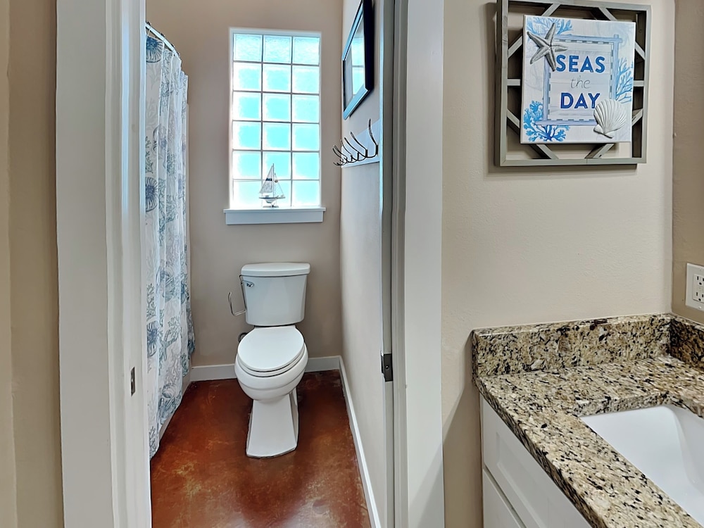 Sea Monkee by Silver Sands Vacation Rentals