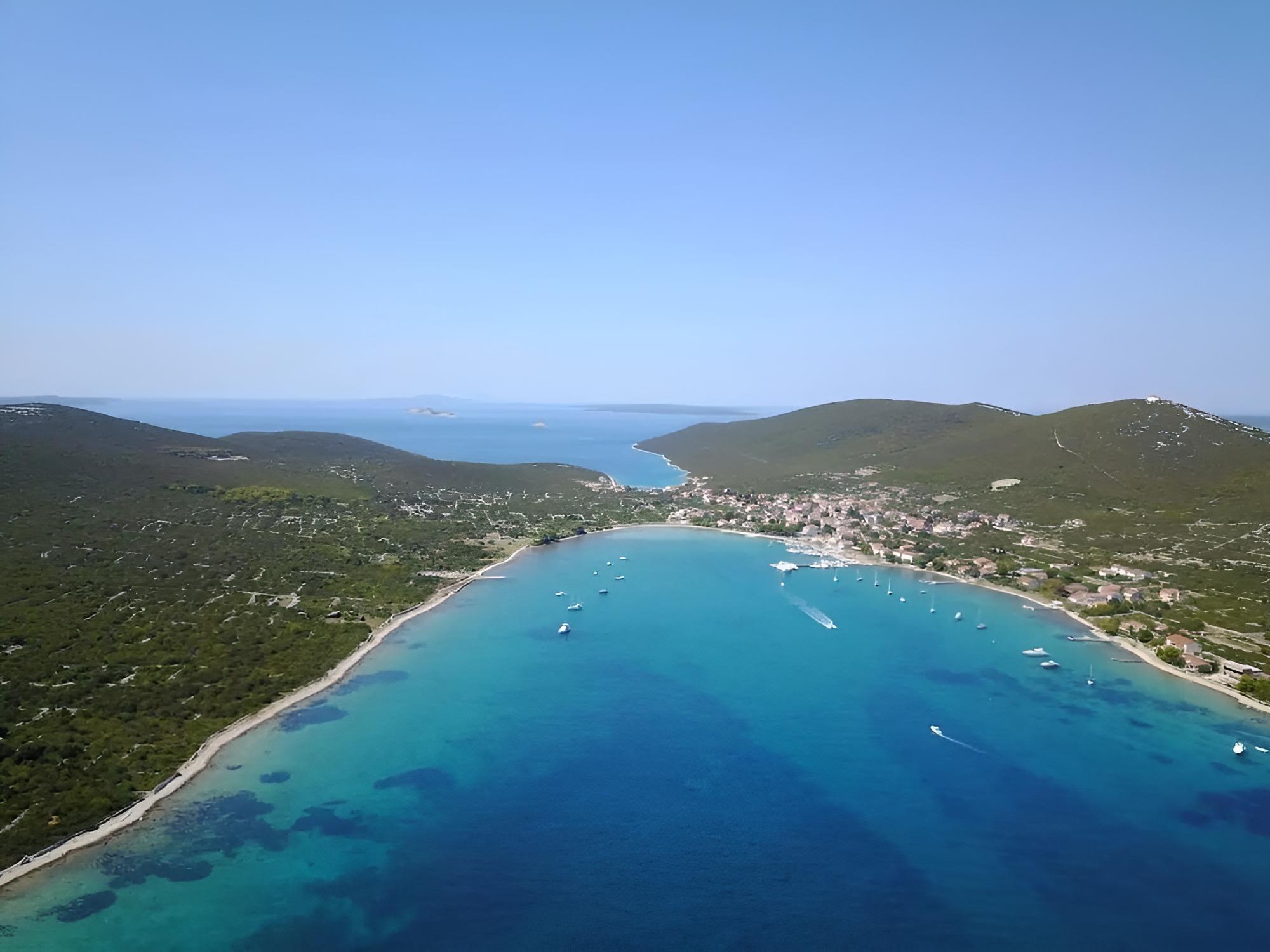 Ante - 30 m From Beach - H view 3