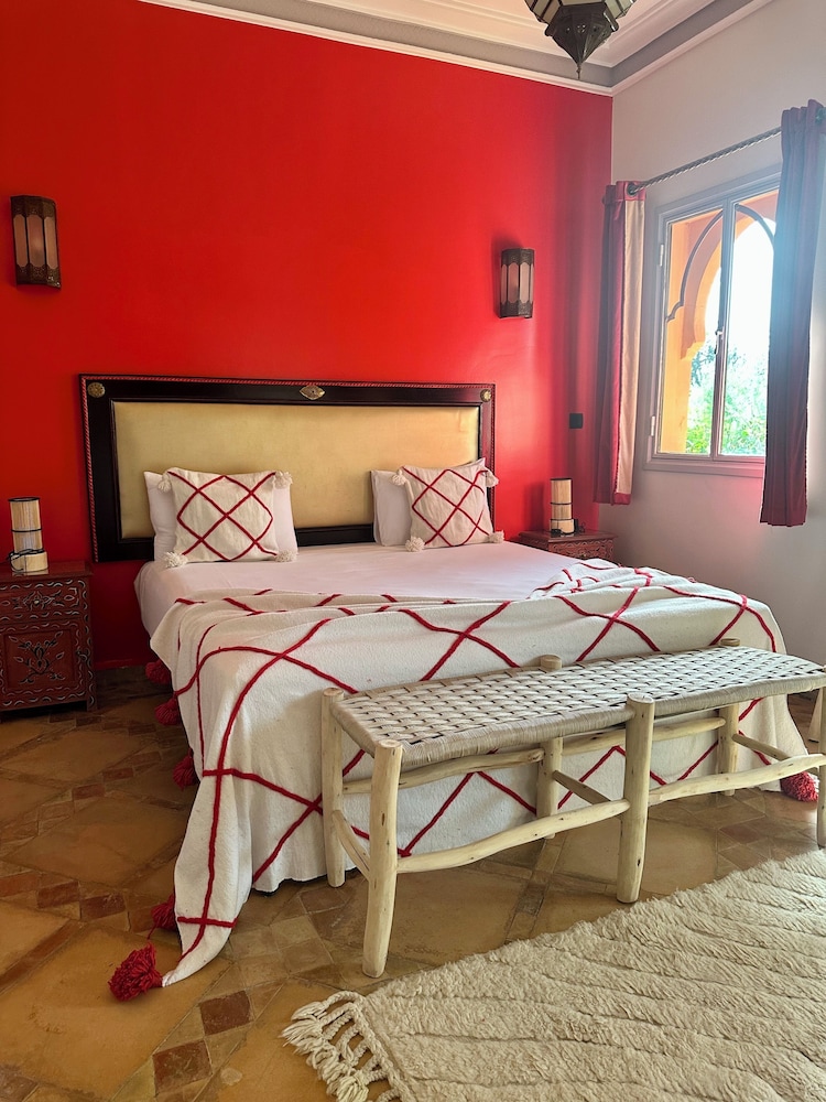 Le Rubis Oriental