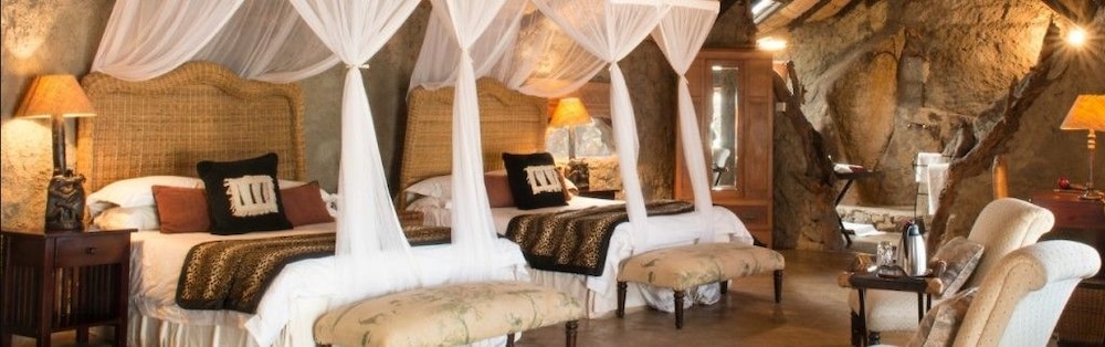 Amalinda Lodge