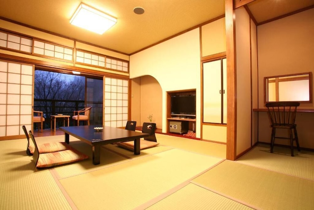 Kurokawa Onsen Yumerindo