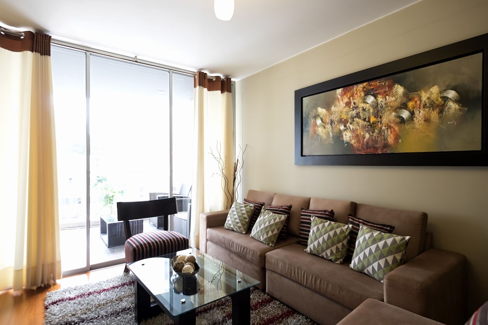 UR Place Rentals - Calle Chiclayo Miraflores