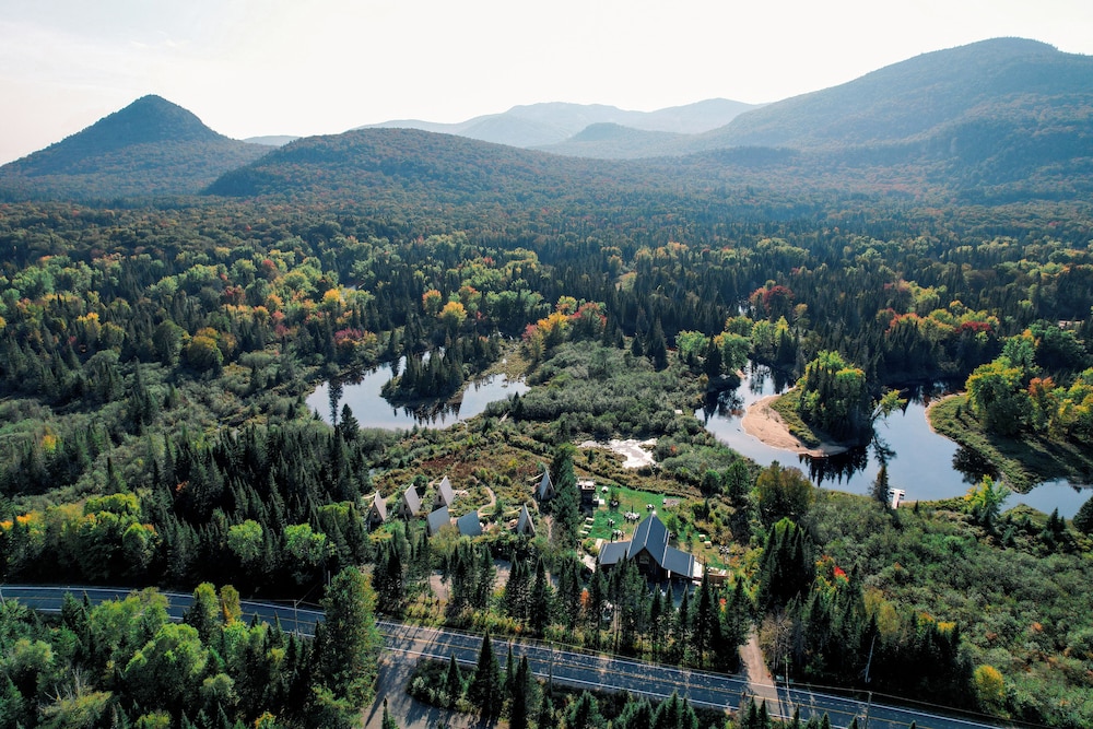 Farouche Tremblant