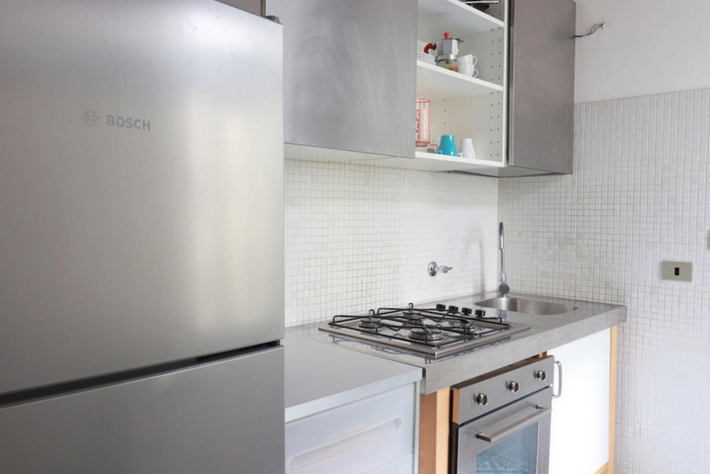 Enchanting 2BR Apt Near Pantheon Vatican