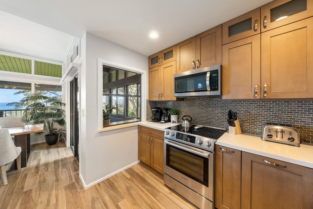 Kapalua Ridge Villas 1723