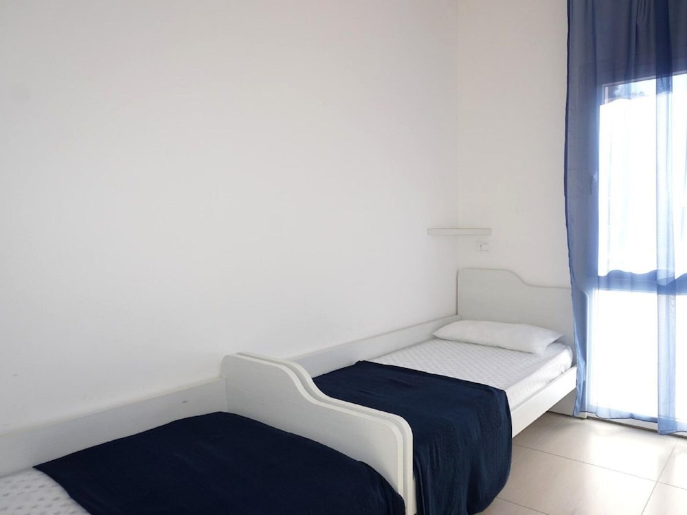 Apartment in Caorle Near Adriatic Beaches