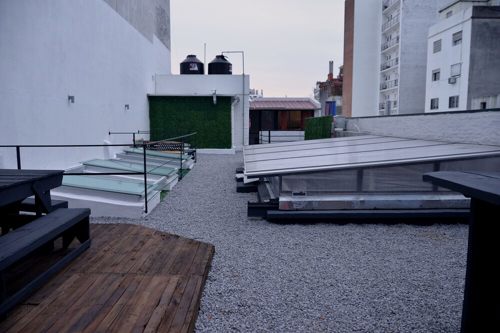 Piano Sur - Hostel