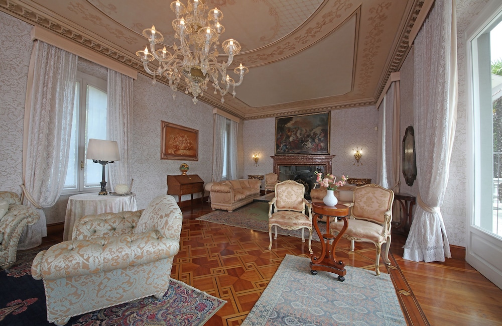 Villa La Vittoriana