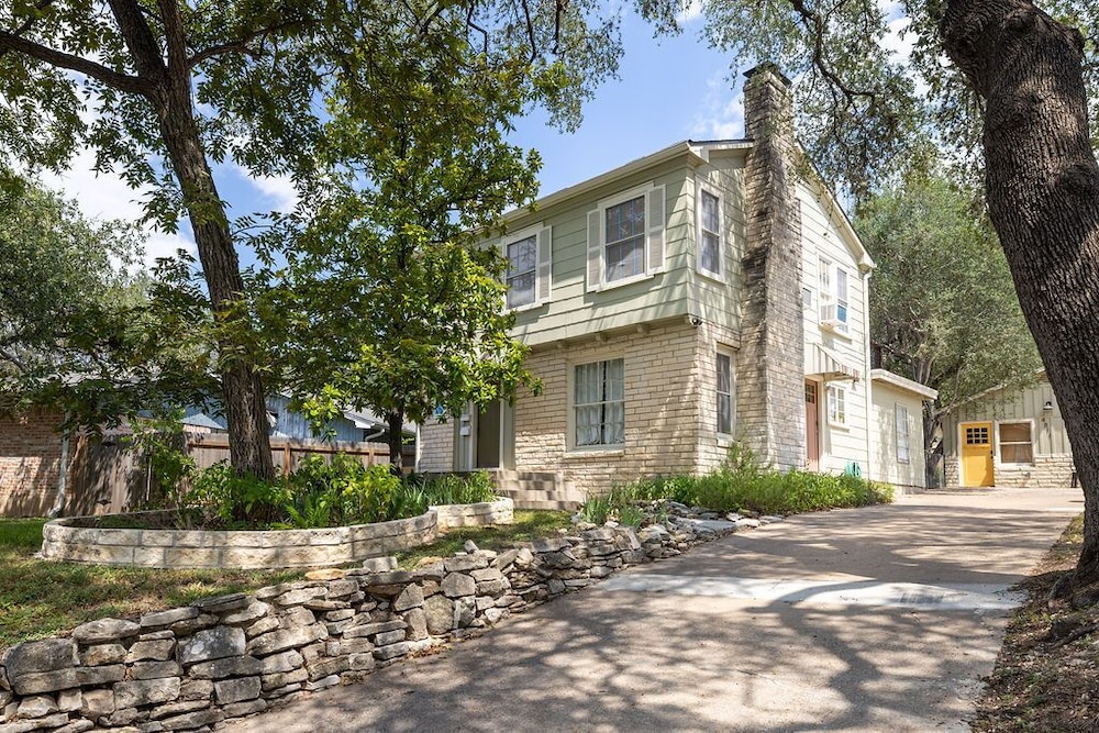 Rosedale Bungalow