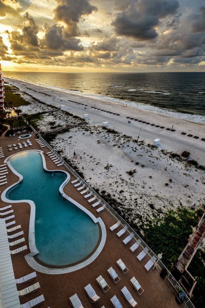 Ocean House Unit 2906