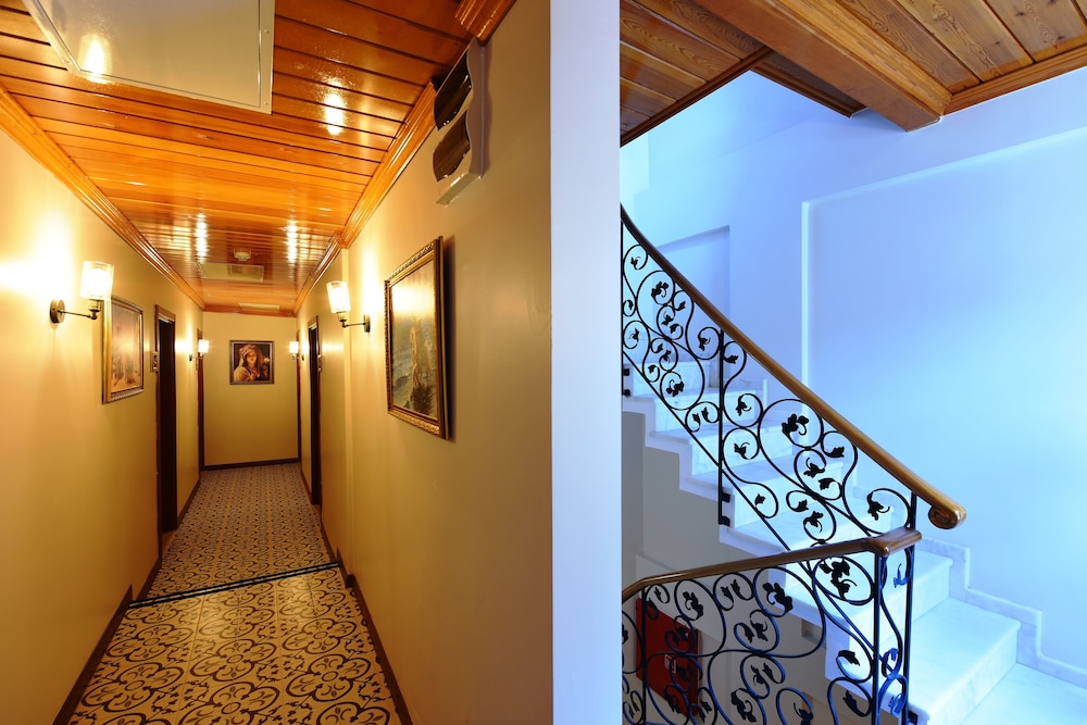 Elyka Otel - Image 24