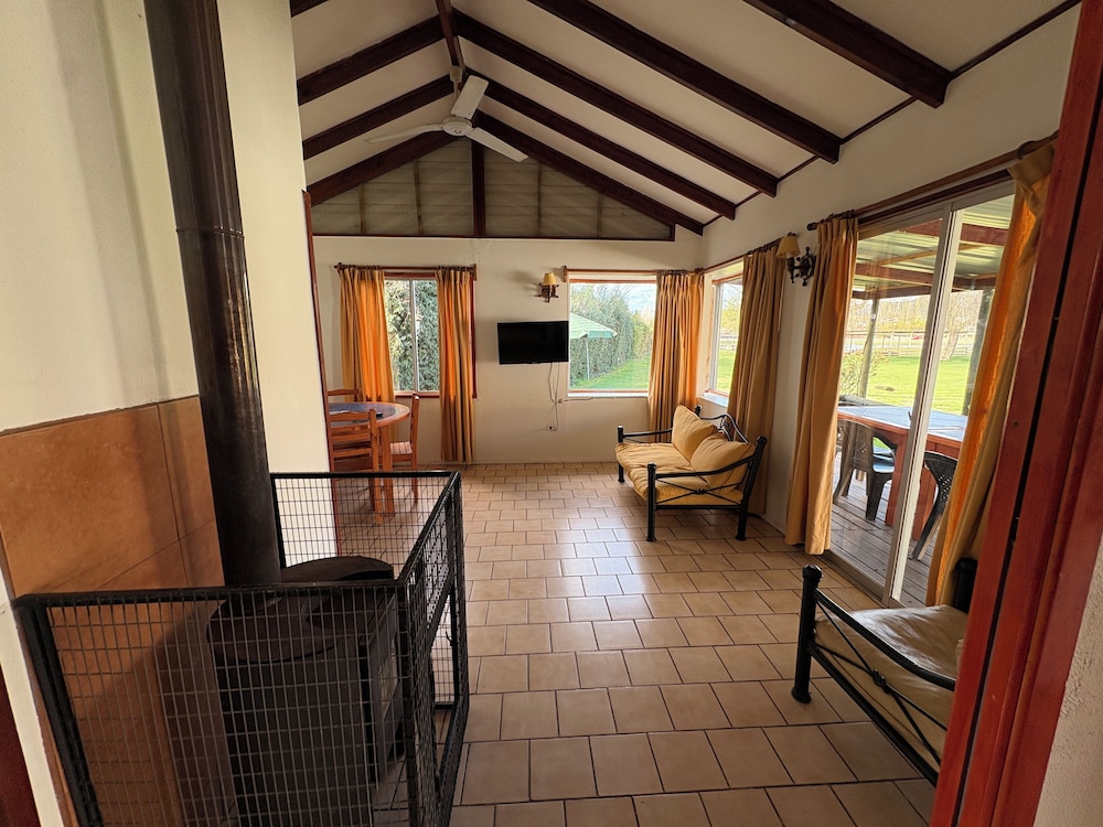 Cabañas Villa Alejandra