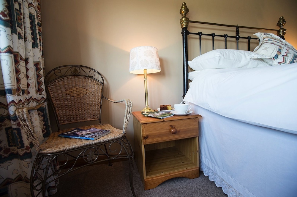 Easterside Farm bed & Breakfast
