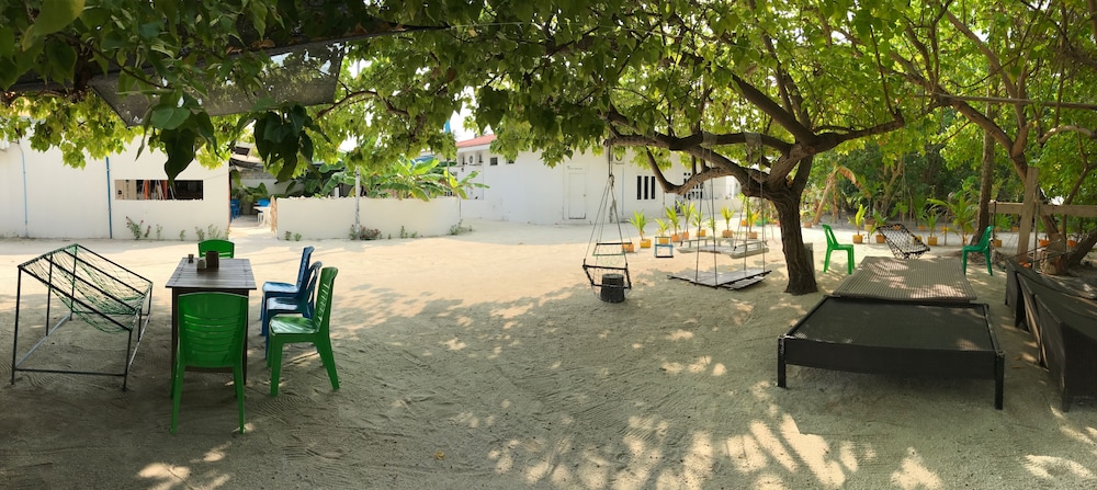 Ocean Vibes Guesthouse