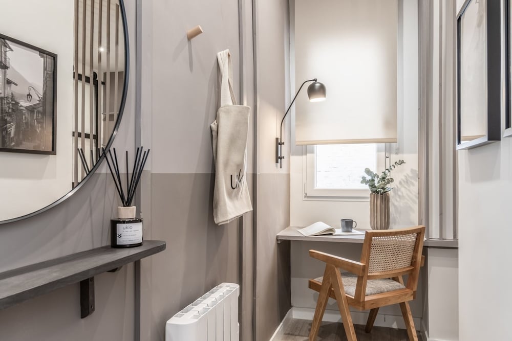 Oro - 1 Bedroom Apartment in Castellana