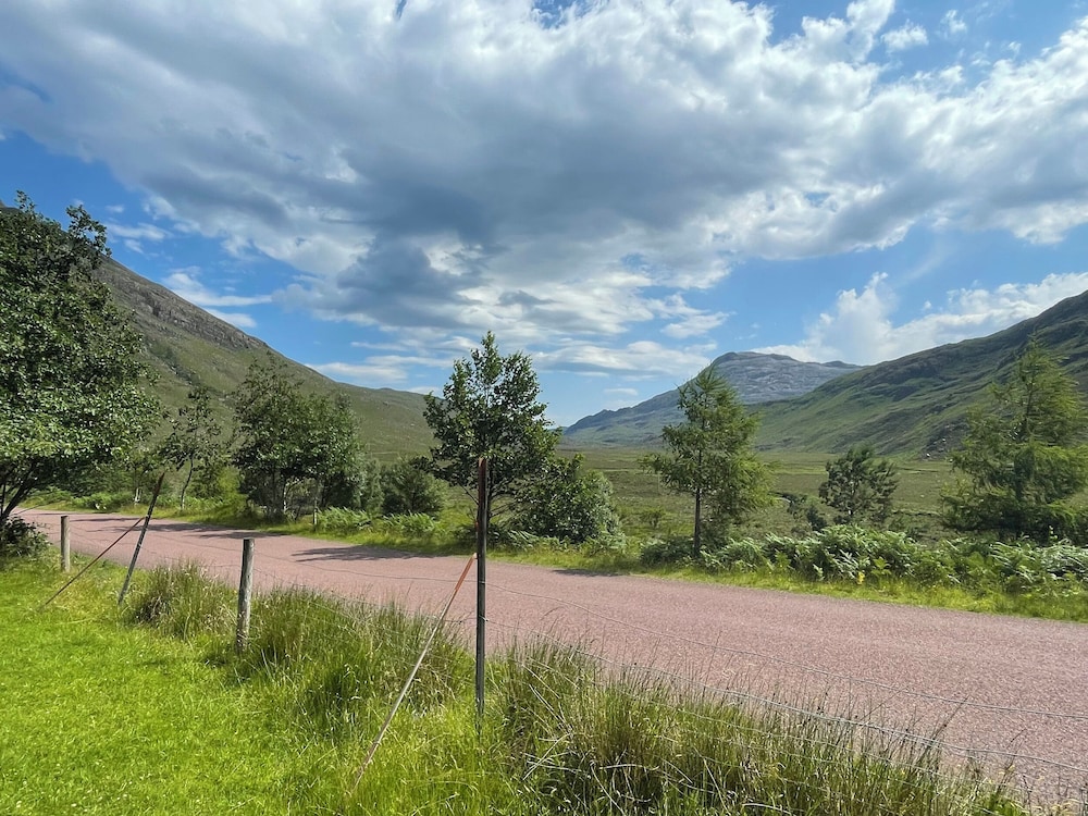 Glen Cottage - Torridon
