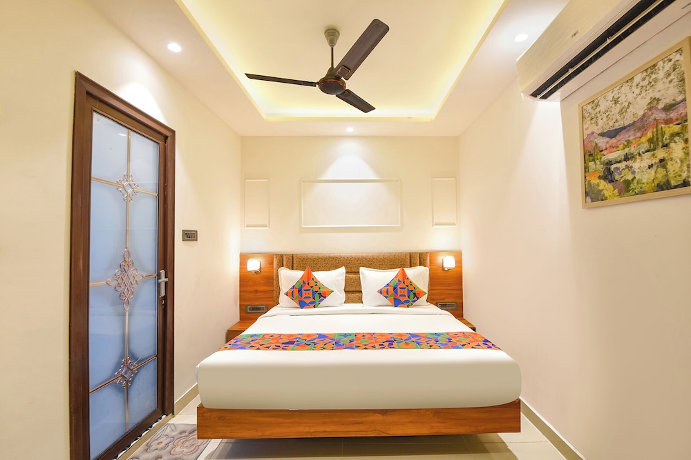 FabHotel Prime Shahdara