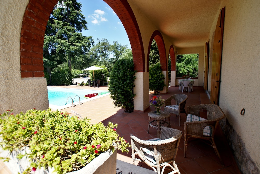 Il Querceto - B&B e Appartamenti Vacanze