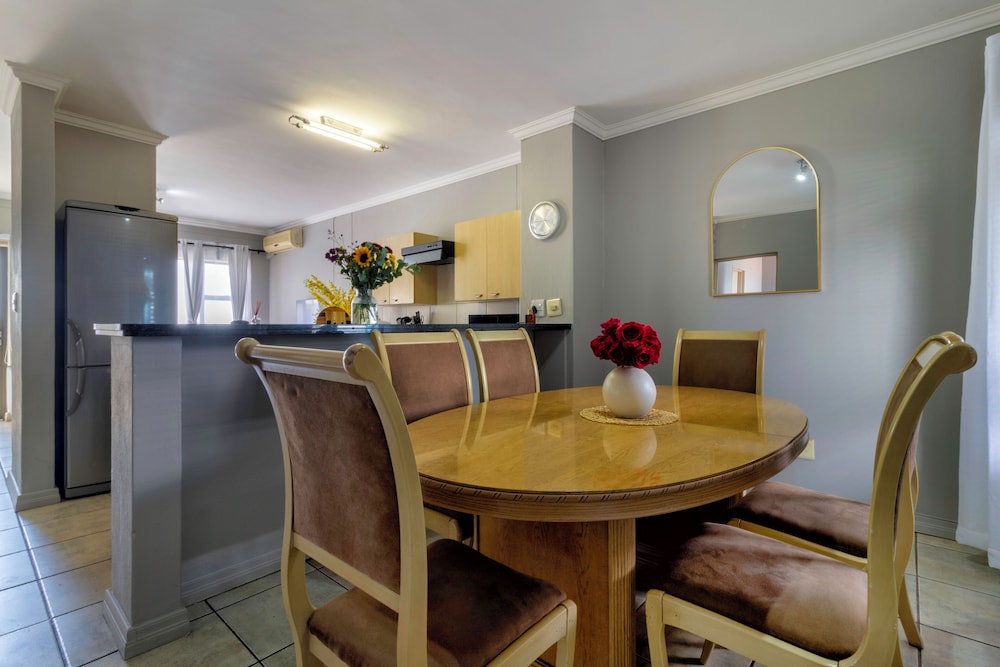 Luxury Apartments West Point Sandton