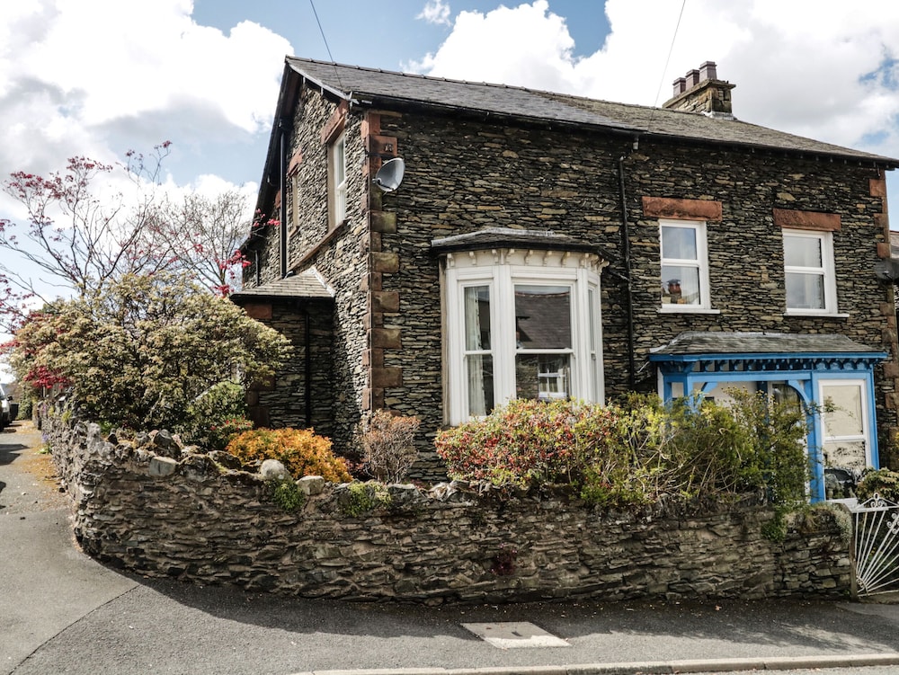 Silverthwaite