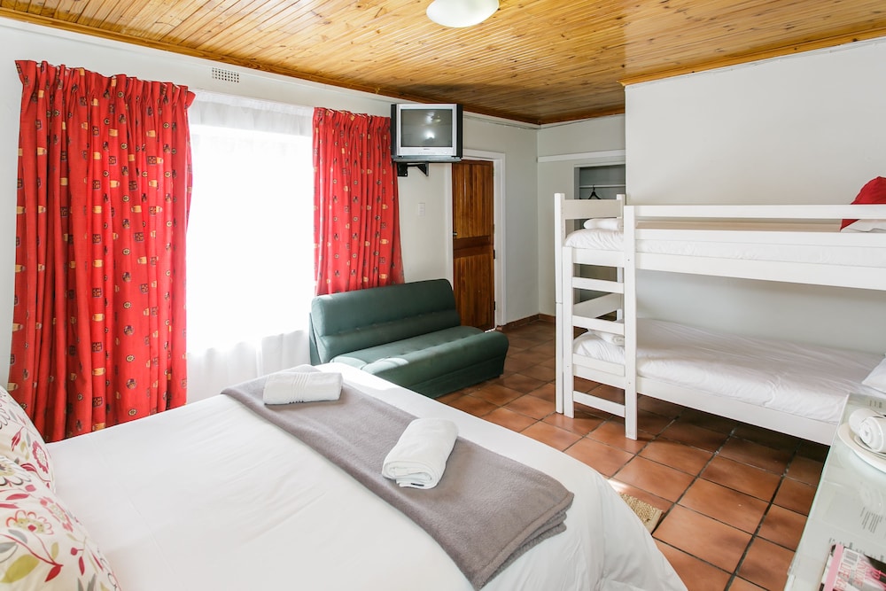 Wagon Wheel Country Lodge