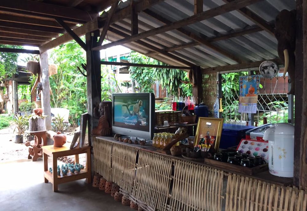 Konkubdin Homestay