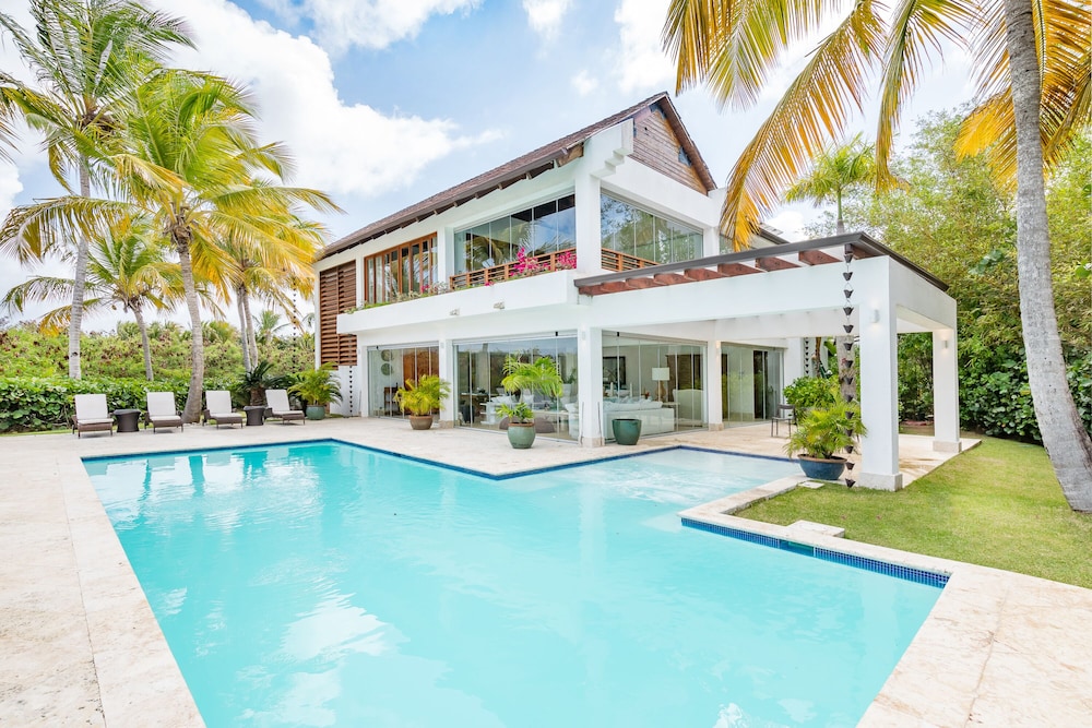 Sports Illustrated Resorts Marina & Villas Cap Cana