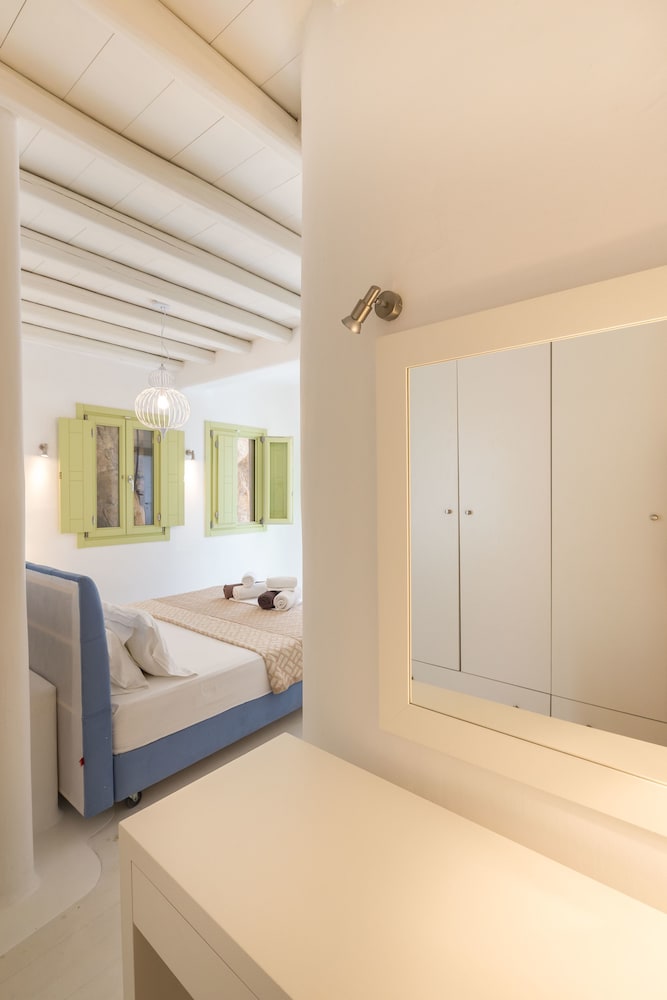 Lyra Villas Mykonos