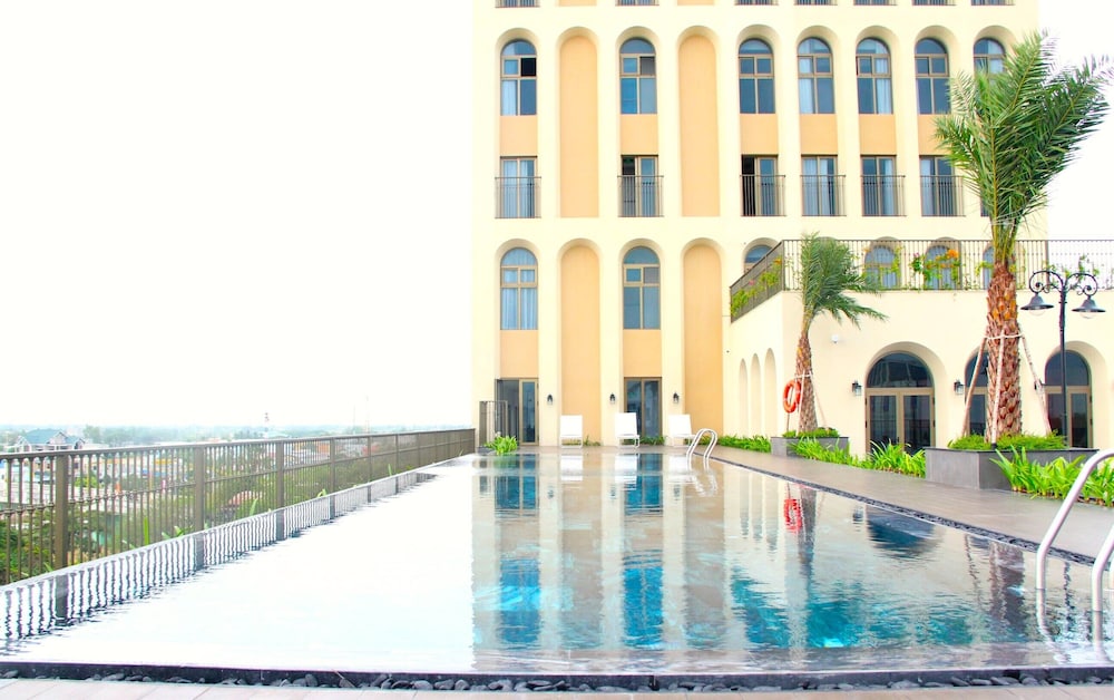 Hotel Công Tử Bạc Liêu