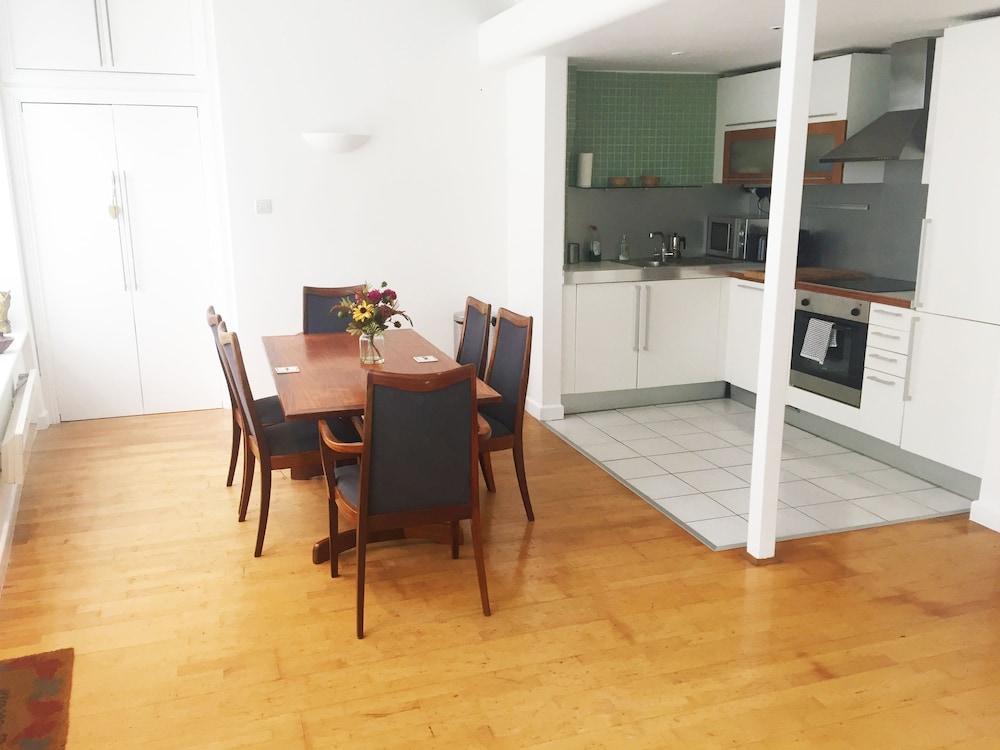 Myshortstay - Cheshire St Brick Lane
