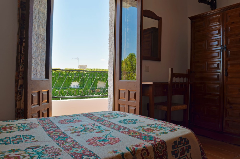 Hostal Las Perdices