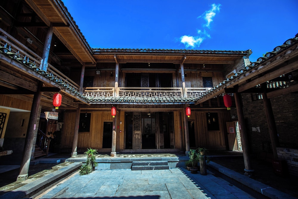 Li River Craftsman Village Guilin