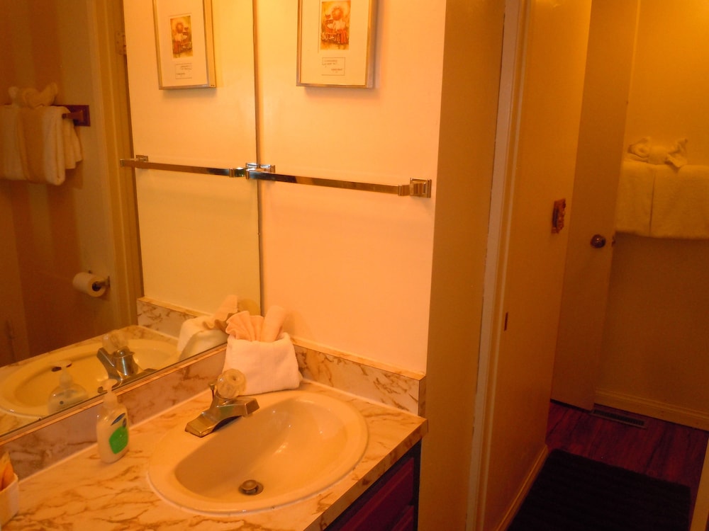 Snow Summit Townhouse Rentals & Sales