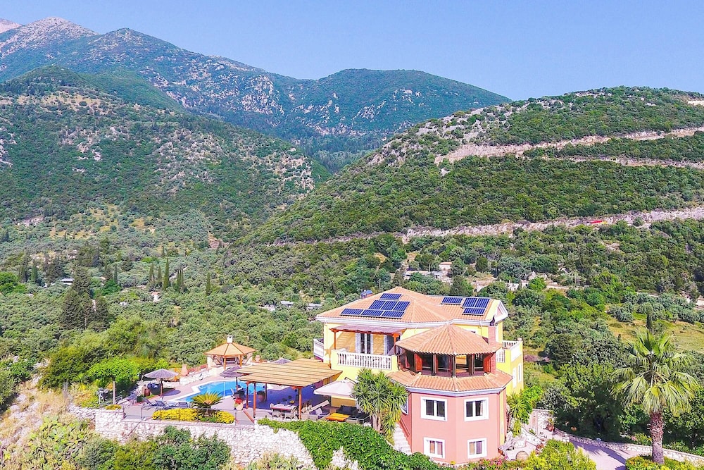 Villa Octavius