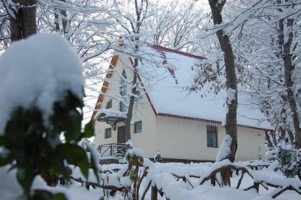 Qusar Olimpic Cottages